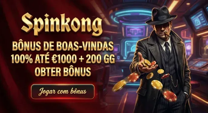 Spinkong Casino
